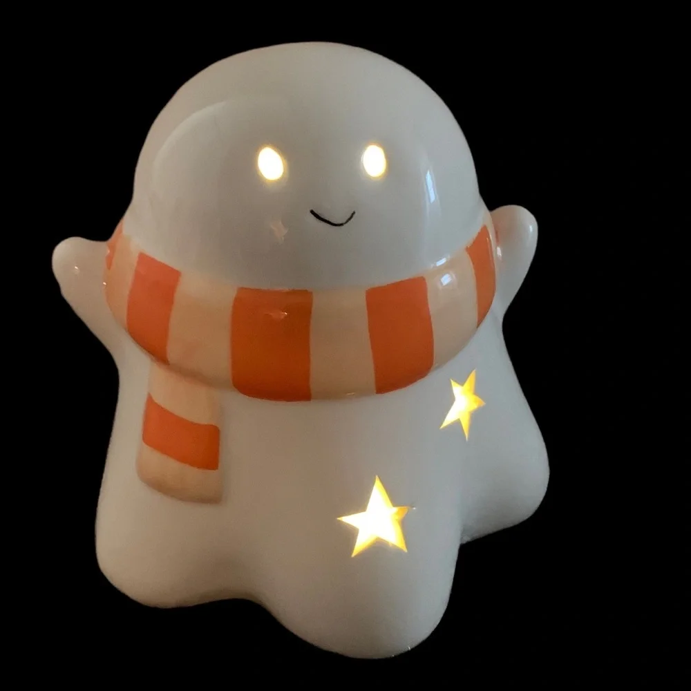 Target Ghost LED Light Up Halloween Decor